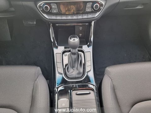 Auto Usate A Lucca | Hyundai I30 5Dr Pe 1.0T 100Cv Dct 48V Business