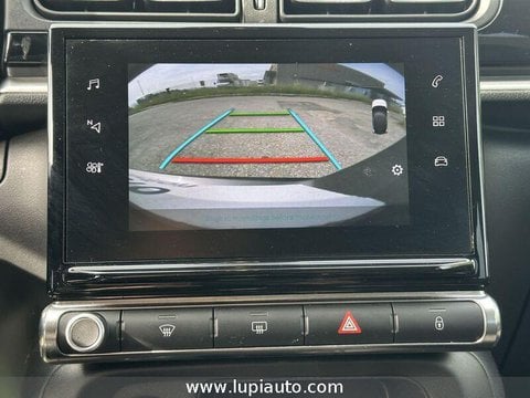 Auto Usate A Lucca | Citroën C3 1.2 Puretech Shine S&S 83Cv