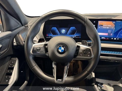 Auto Usate A Pistoia | Bmw Serie 1 120D Msport Aut.