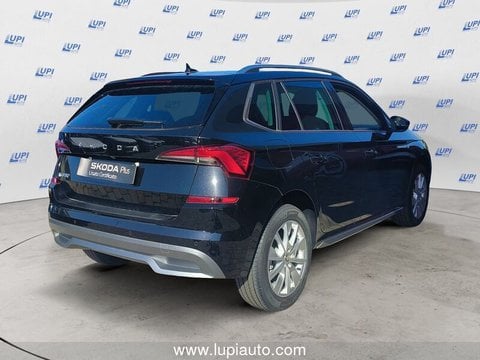 Auto Usate A Pistoia | Škoda Kamiq 1.0 Tsi 110 Cv Style