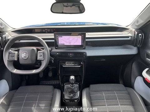 Auto Usate A Lucca | Citroën C3 1.2 Puretech Turbo Max 100Cv S&S