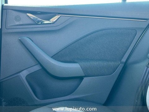 Auto Usate A Pistoia | Škoda Kamiq Kamiq 1.0 Tsi Black Dots