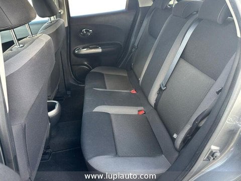 Auto Usate A Pistoia | Nissan Juke 1.6 N-Connecta 112Cv