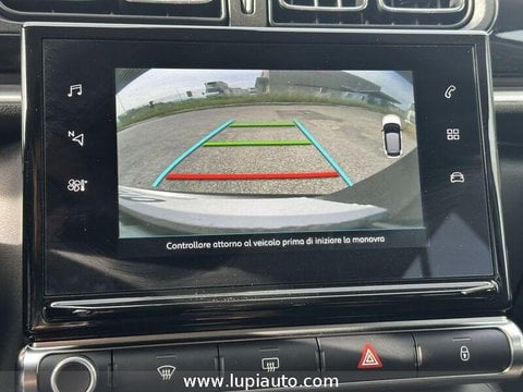 Auto Usate A Pistoia | Citroën C3 1.2 Puretech Shine Pack S&S 83Cv