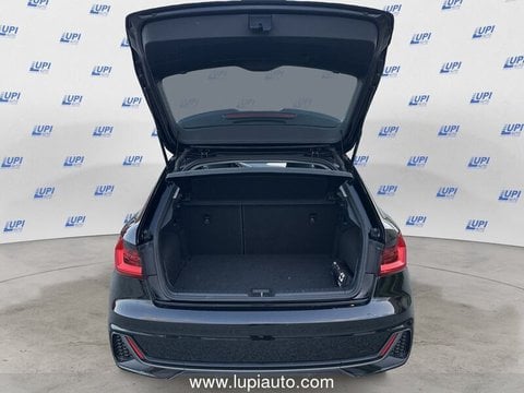 Auto Usate A Pistoia | Audi A1 Sportback 30 1.0 Tfsi S Line Edition 116Cv