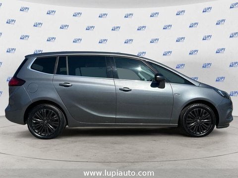 Auto Usate A Pistoia | Opel Zafira 1.6 Cdti 134Cv Advance S&S Mt6