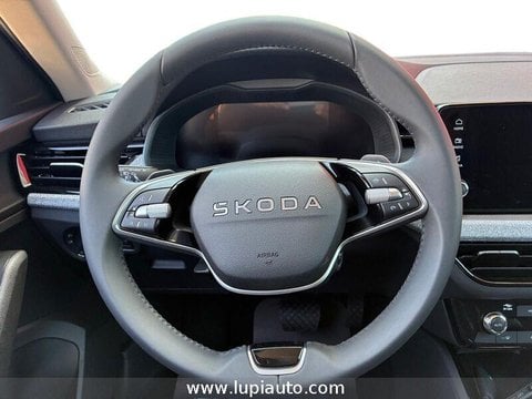 Auto Km0 A Prato | Škoda Kamiq 1.5 Tsi Act 130 Edition Dsg 110Kw