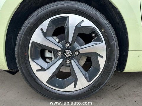 Auto Usate A Pistoia | Suzuki Swift 1.2H Top 2Wd