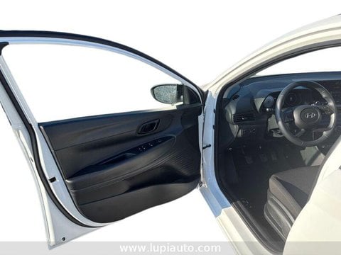Auto Usate A Lucca | Hyundai I20 1.0 T-Gdi Connectline Mt