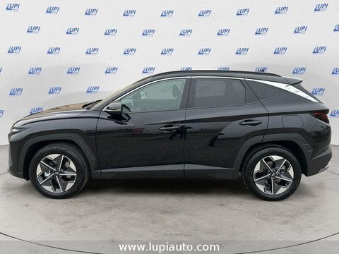 Auto Usate A Pistoia | Hyundai Tucson 1.6 Crdi 48V Business 2Wd Dct