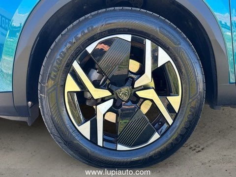 Auto Usate A Pistoia | Peugeot 2008 Puretech 100 Allure S/S