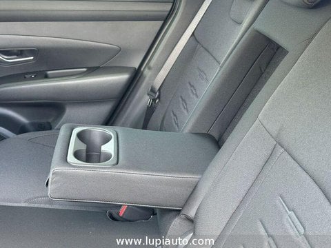 Auto Usate A Pistoia | Hyundai Tucson Hybrid 1.6 Hev 2Wd 239Cv Business Auto