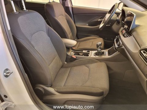 Auto Hyundai I30 1.6 Crdi 48V Prime Pack Usate A Firenze