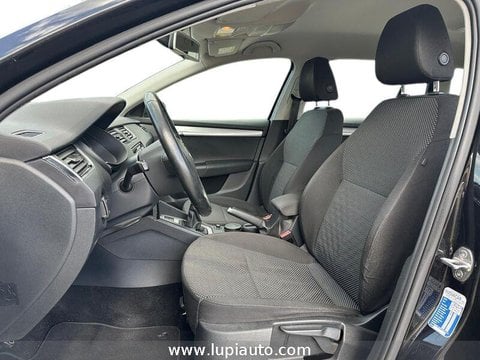 Auto Usate A Pistoia | Škoda Octavia Wagon 1.6 Tdi Cr Ambition 4X4 110Cv