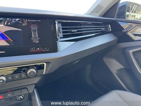 Auto Usate A Pistoia | Audi A1 Sportback 30 1.0 Tfsi S Line Edition 116Cv