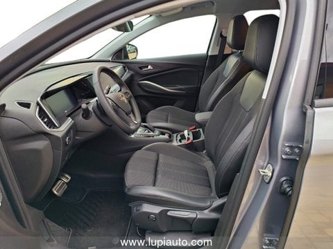 Auto Usate A Pistoia | Opel Grandland Phev 195Cv Edct Edition
