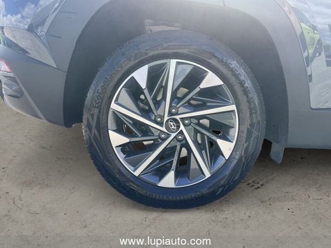 Auto Hyundai Tucson 1.6 Crdi Xline 2Wd Usate A Pistoia