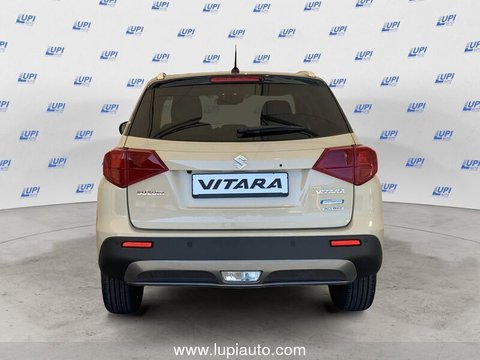 Auto Suzuki Vitara 1.5 140V Hybrid A/T 4Wd Allgrip Starview Nuove Pronta Consegna A Pistoia