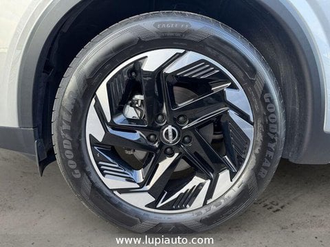 Auto Usate A Pistoia | Nissan Qashqai 1.3 Mhev N-Connecta 2Wd 140Cv