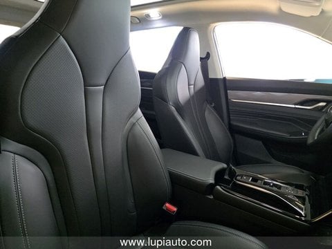 Auto Nuove Pronta Consegna A Pistoia | Dongfeng Mage Ice E2 320T