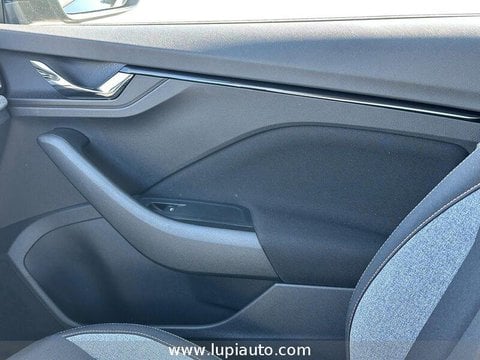Auto Usate A Pistoia | Škoda Scala 1.0 Tsi Selection 115Cv Dsg