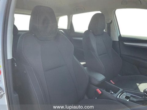 Auto Usate A Prato | Škoda Karoq 2.0 Tdi Evo Ambition 4X4 150Cv Dsg