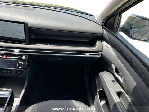 Auto Usate A Pistoia | Hyundai Tucson Hybrid 1.6 Hev 2Wd 239Cv Business Auto