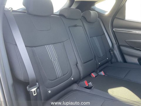 Auto Hyundai Tucson 1.6 Crdi Xline Imt 48V 136 Cv Nuove Pronta Consegna A Pistoia