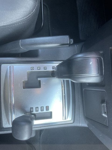 Auto Usate A Pistoia | Mitsubishi Pajero 3.2 Cr Instyle 5P Auto Autocarro