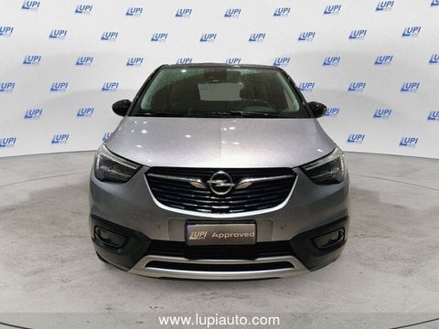 Auto Opel Crossland 1.5 Ecotec Usate A Prato