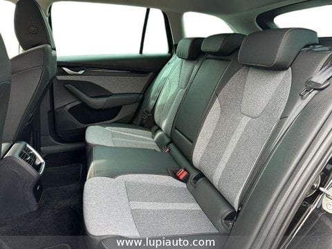 Auto Usate A Pistoia | Škoda Octavia 2.0 Tdi 110Kw Style Dsg