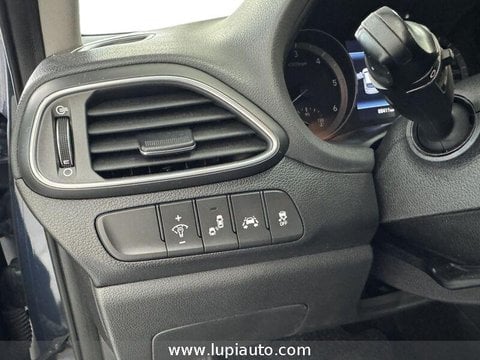 Auto Usate A Pistoia | Hyundai I30 Wagon 1.6 Crdi Style 136Cv Dct