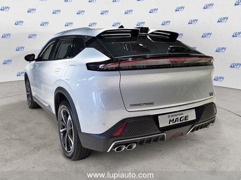 Auto Nuove Pronta Consegna A Pistoia | Dongfeng Mage Ice E2 320T