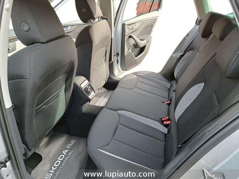 Auto Km0 A Prato | Škoda Kamiq 1.0 Tsi 130 Edition 115Cv