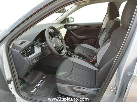 Auto Km0 A Prato | Škoda Kamiq 1.0 Tsi 130 Edition 115Cv