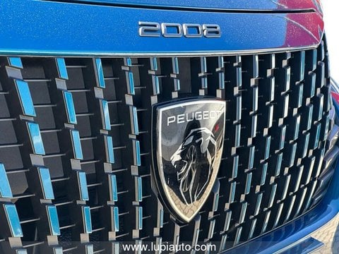 Auto Usate A Pistoia | Peugeot 2008 Puretech 100 Allure S/S