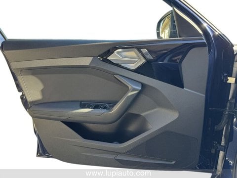 Auto Usate A Pistoia | Audi A1 Sportback 30 1.0 Tfsi S Line Edition 116Cv