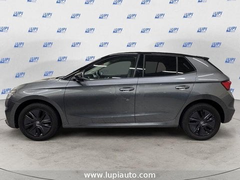 Auto Usate A Pistoia | Škoda Fabia 1.0 Tsi Young Edition 95Cv