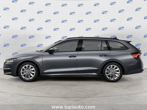 Auto Nuove Pronta Consegna A Prato | Škoda Octavia 2.0 Tdi 85Kw Executive
