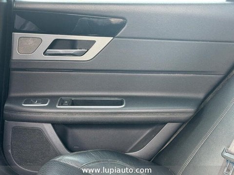 Auto Usate A Pistoia | Jaguar Xf 2.0D Prestige 180Cv Auto