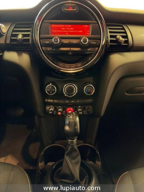 Auto Usate A Pistoia | Mini Mini 5 Porte Mini 1.5 Cooper D Seven 3P Auto