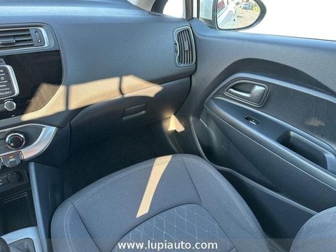 Auto Usate A Pistoia | Kia Rio 5P 1.1 Crdi Cool E6