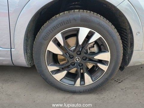Auto Usate A Pistoia | Opel Grandland Phev 195Cv Edct Edition