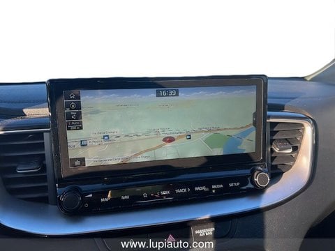 Auto Usate A Pistoia | Kia Xceed 1.6 Gdi 141Cv Phev Dct High Tech