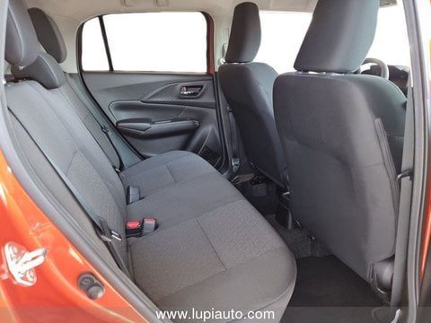 Auto Nuove Pronta Consegna A Pistoia | Suzuki Swift Swift 1.2 Hybrid 4Wd Allgrip Top