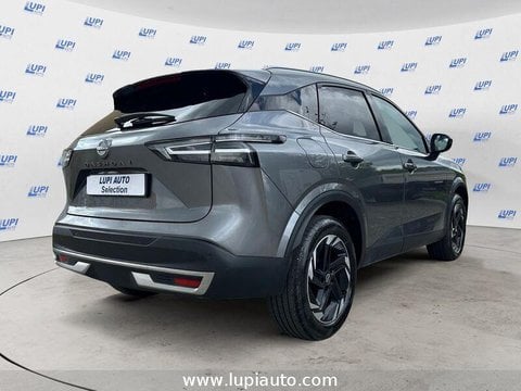 Auto Usate A Pistoia | Nissan Qashqai 1.3 Mhev 158 N-Connecta Xtronic