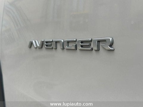 Auto Usate A Pistoia | Jeep Avenger 1.2 Turbo Altitude Fwd 100Cv