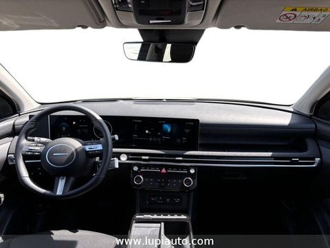 Auto Usate A Lucca | Hyundai Tucson Phev 1.6 Phev 253Cv Exellence Auto