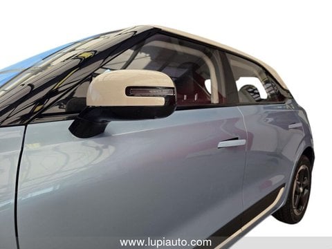 Auto Nuove Pronta Consegna A Pistoia | Dongfeng Box Premium
