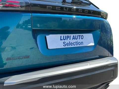 Auto Usate A Pistoia | Peugeot 2008 Puretech 100 Allure S/S